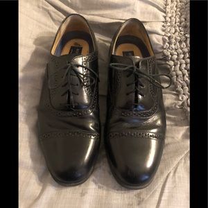 Men’s Bostonian dress shoe
